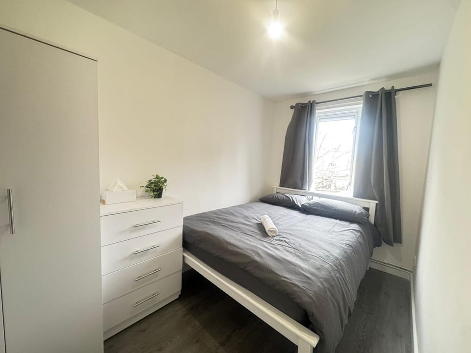 Private Rooms Near Central London Vacation rental in London