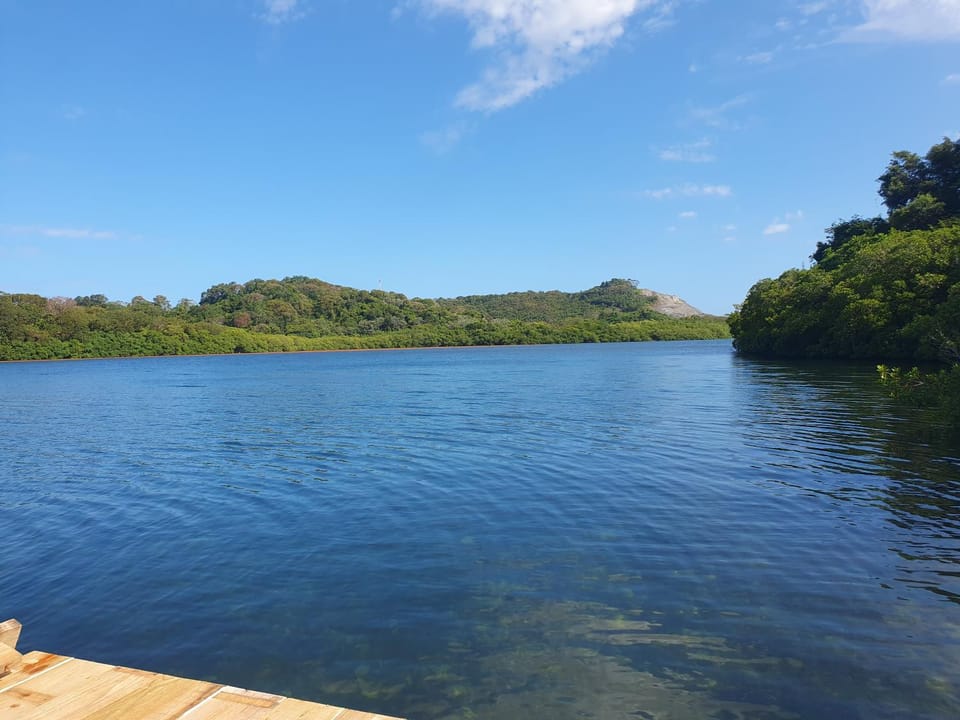Sweecret Retreat, Roatan House in Bay Islands Department