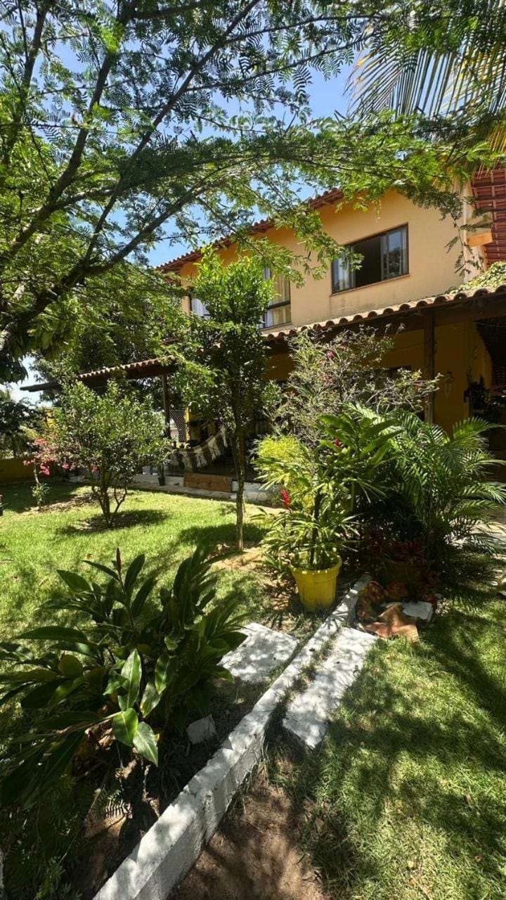 Agrovila House in Vila Velha