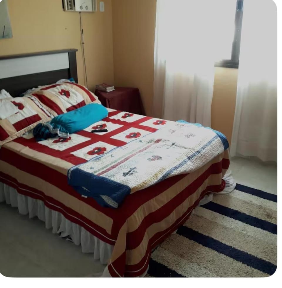 Agrovila House in Vila Velha