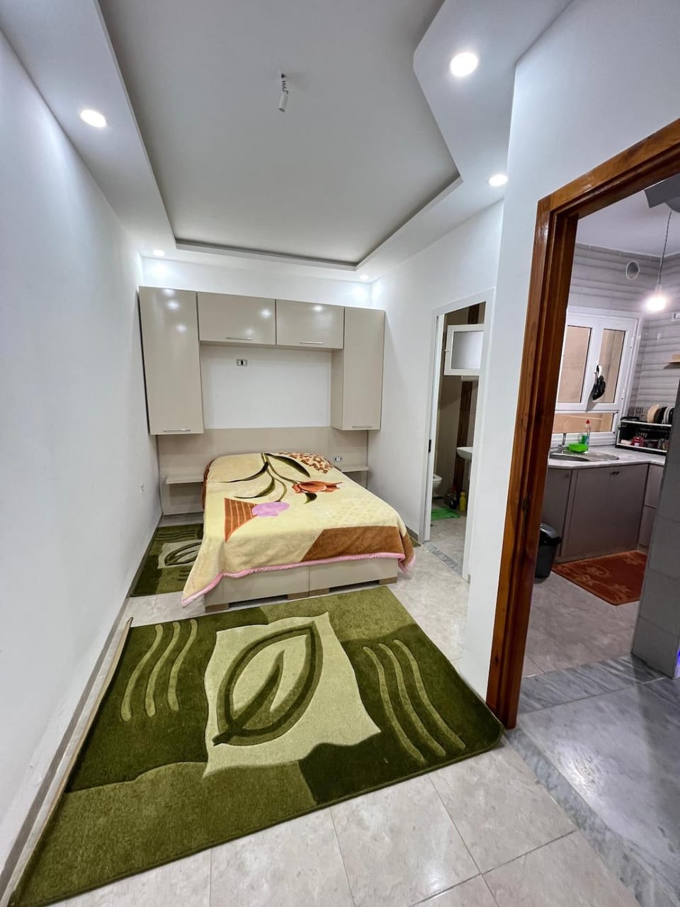 Great duplex in Monastir Apartment in Tunisia