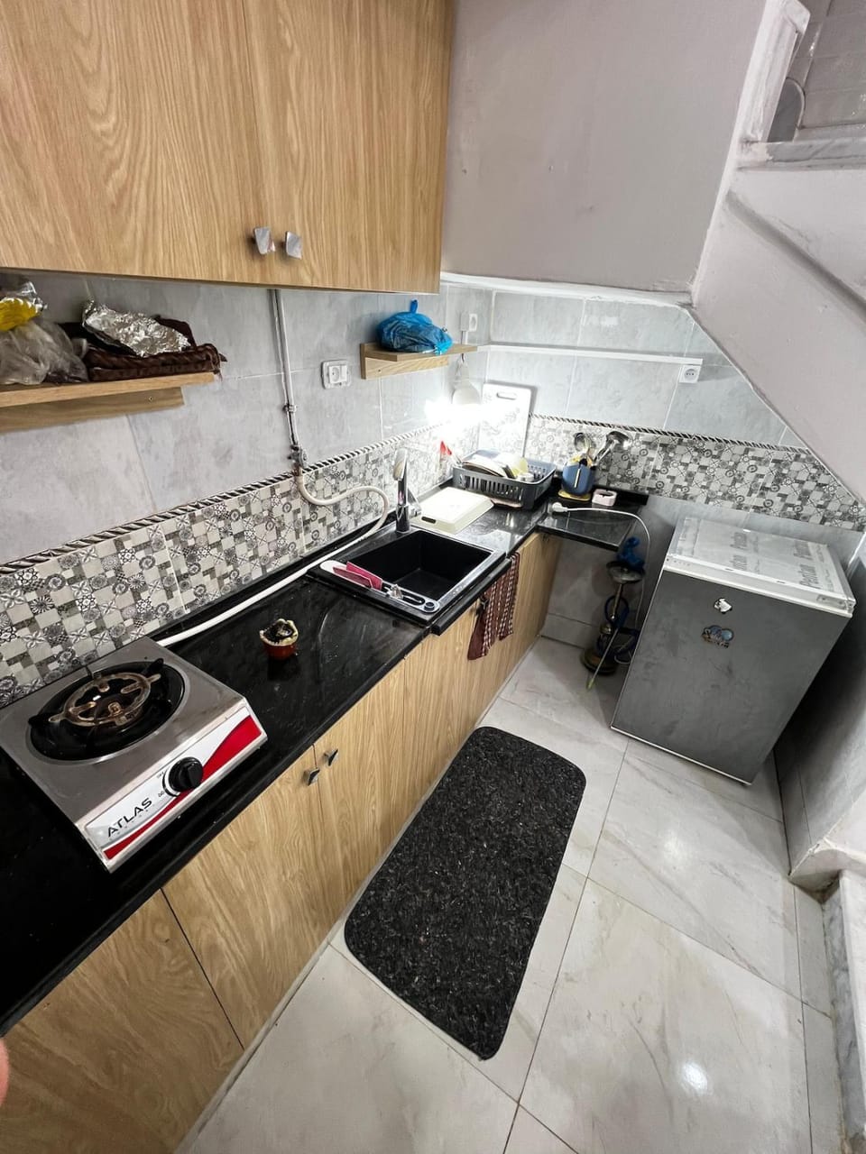 Great duplex in Monastir Apartment in Tunisia