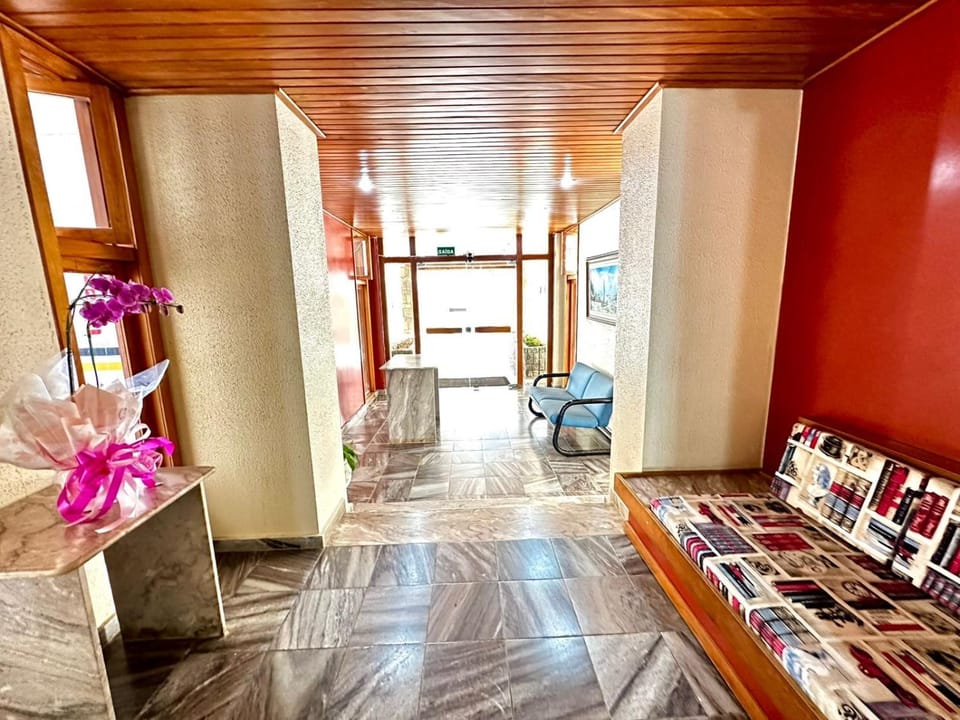 Versalles Apartment in Guarapari