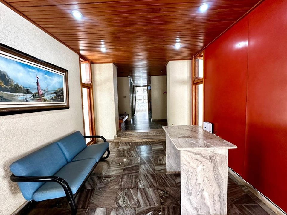 Versalles Apartment in Guarapari