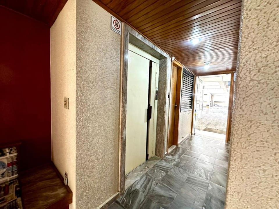 Versalles Apartment in Guarapari