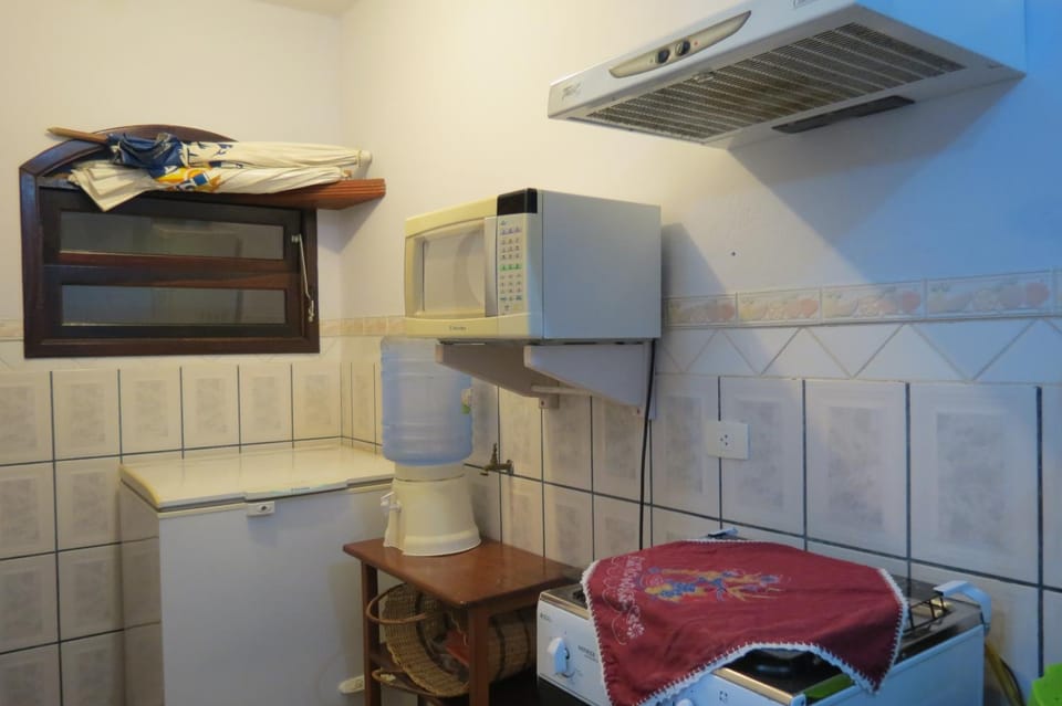 Casa da Fran House in São Sebastião