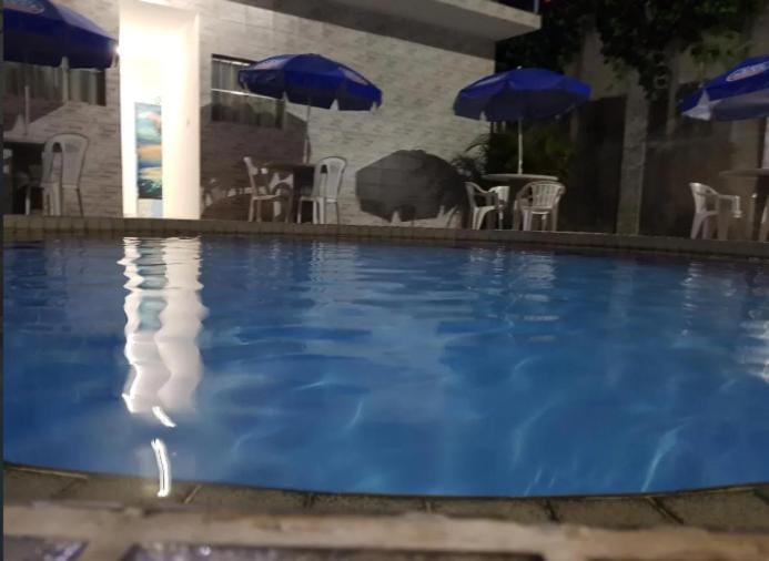 14km de tambau Hotel in Cabedelo
