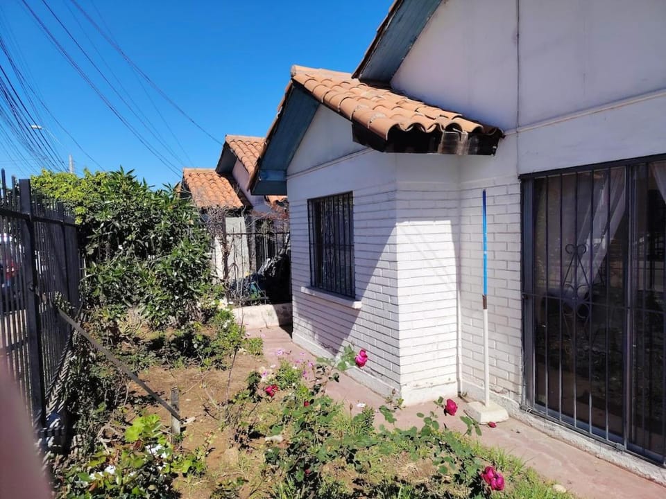 Casa en un barrio residencial House in La Serena