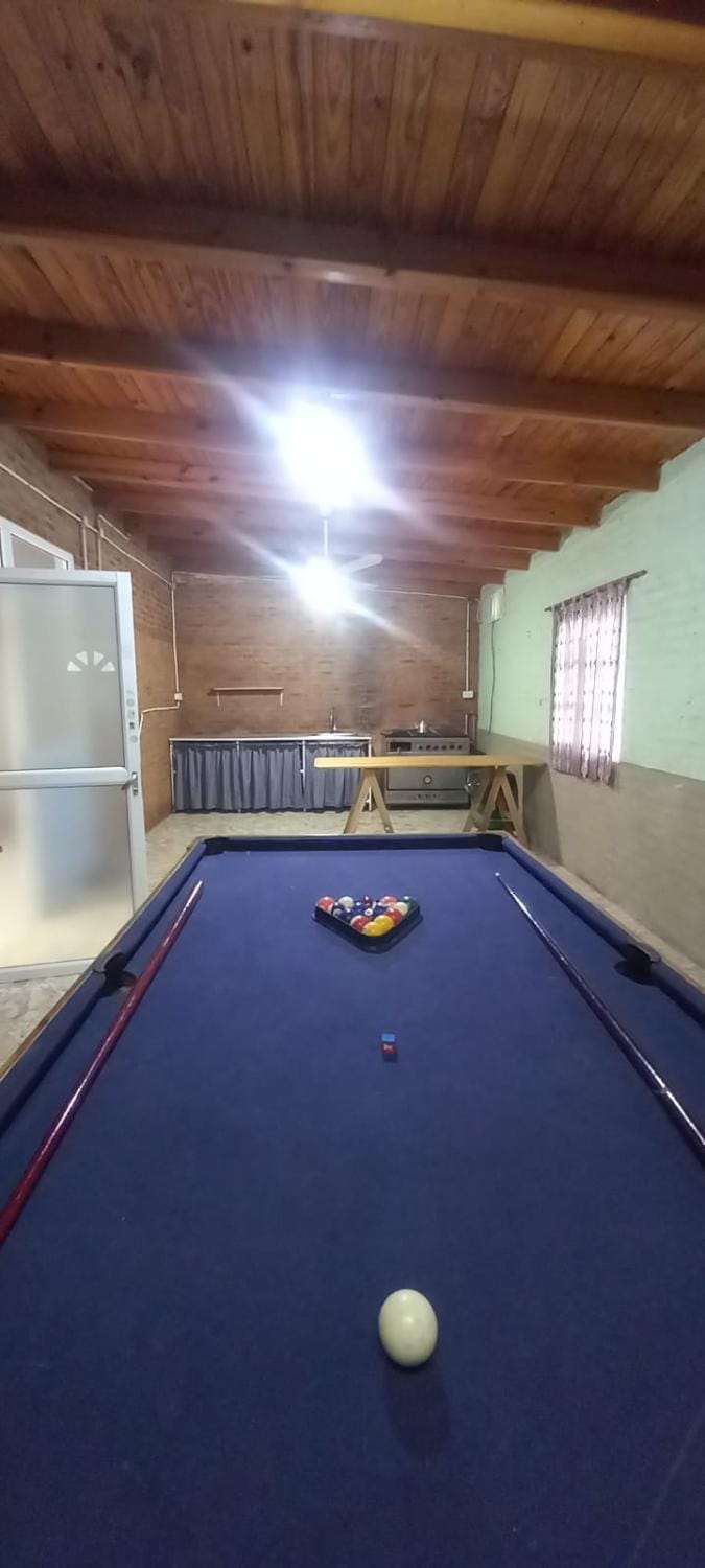 Quinta La Soñada eventos luján House in Luján