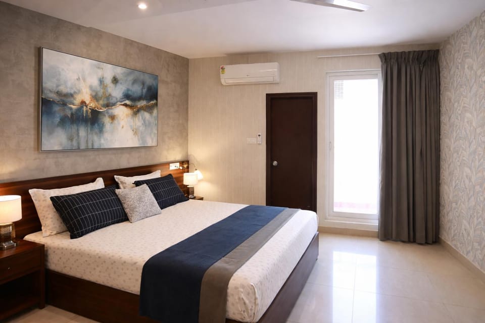 Harvey's Hotel Hotel in Bengaluru