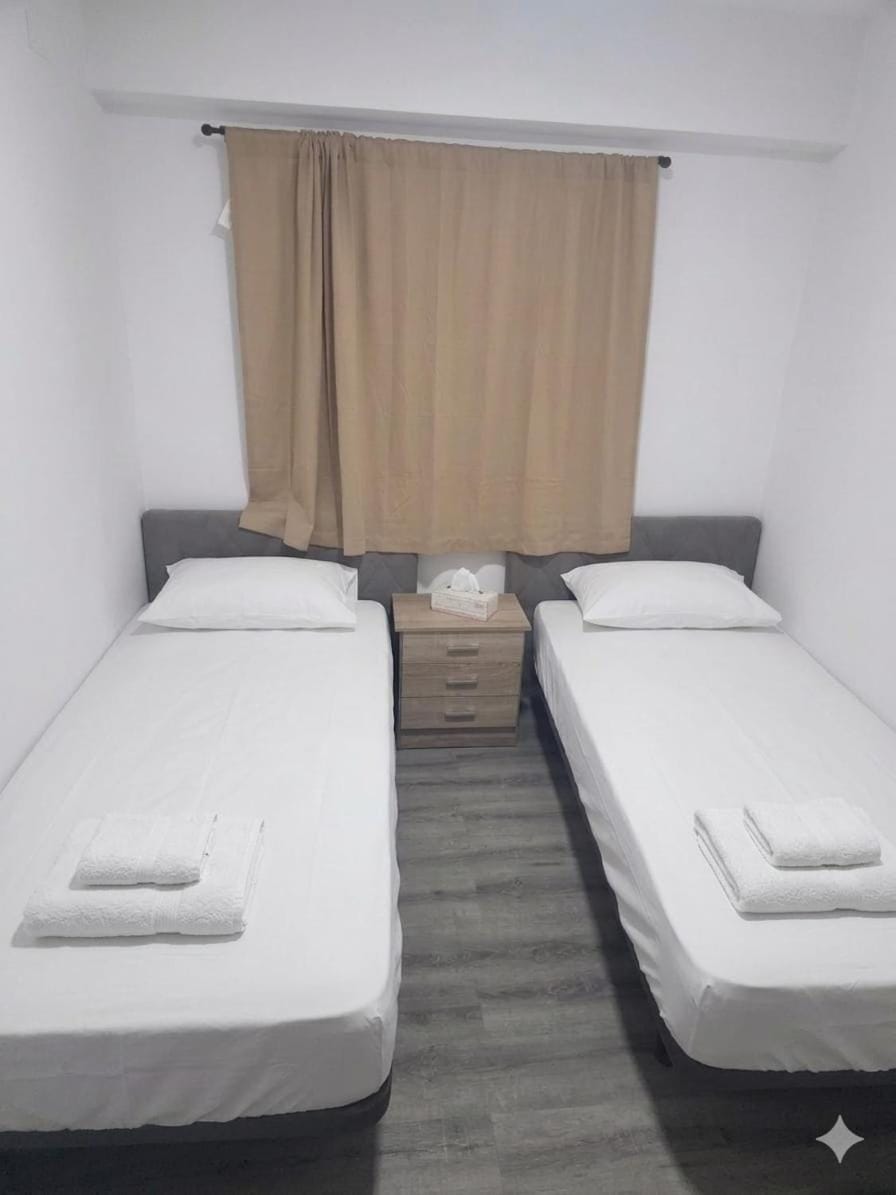 Bonito apartamento en el centro de Benidorm Apartment in Benidorm