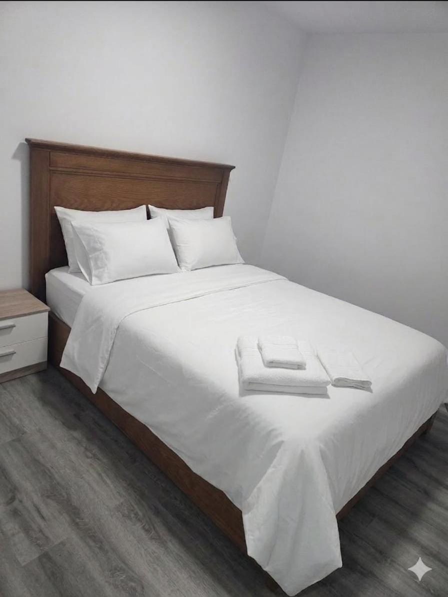 Bonito apartamento en el centro de Benidorm Apartment in Benidorm
