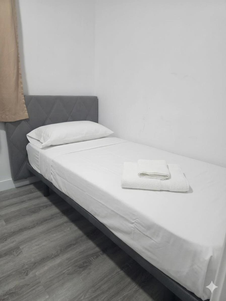 Bonito apartamento en el centro de Benidorm Apartment in Benidorm