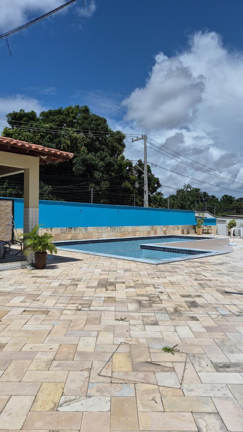 Apartamento Maresia Apartment in São Luís