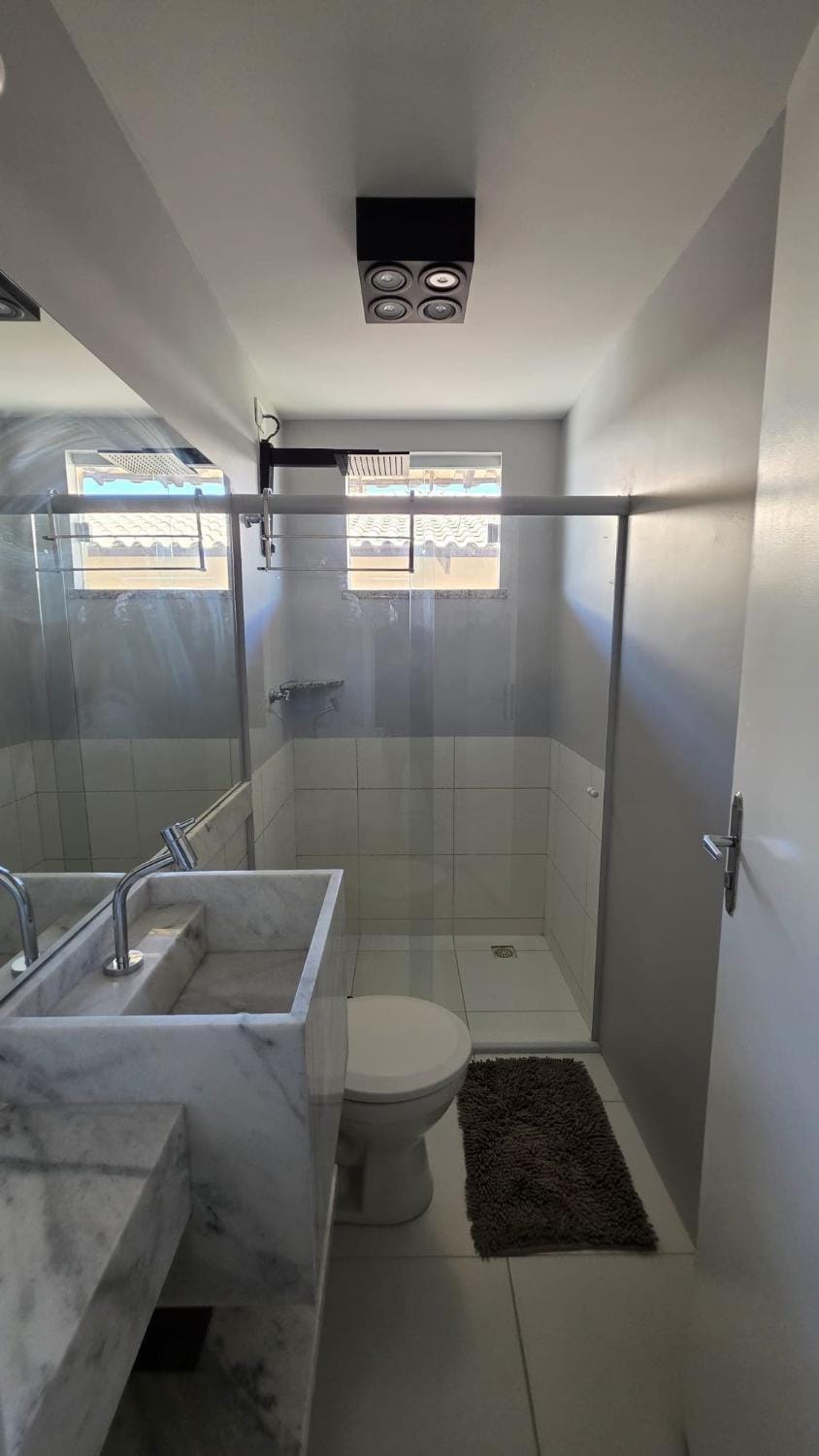 Villa das Águas - Apto de Luxo Apartment in State of Sergipe, Brazil
