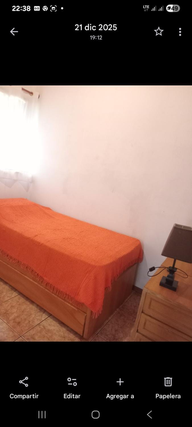 LodeSu House in La Paloma