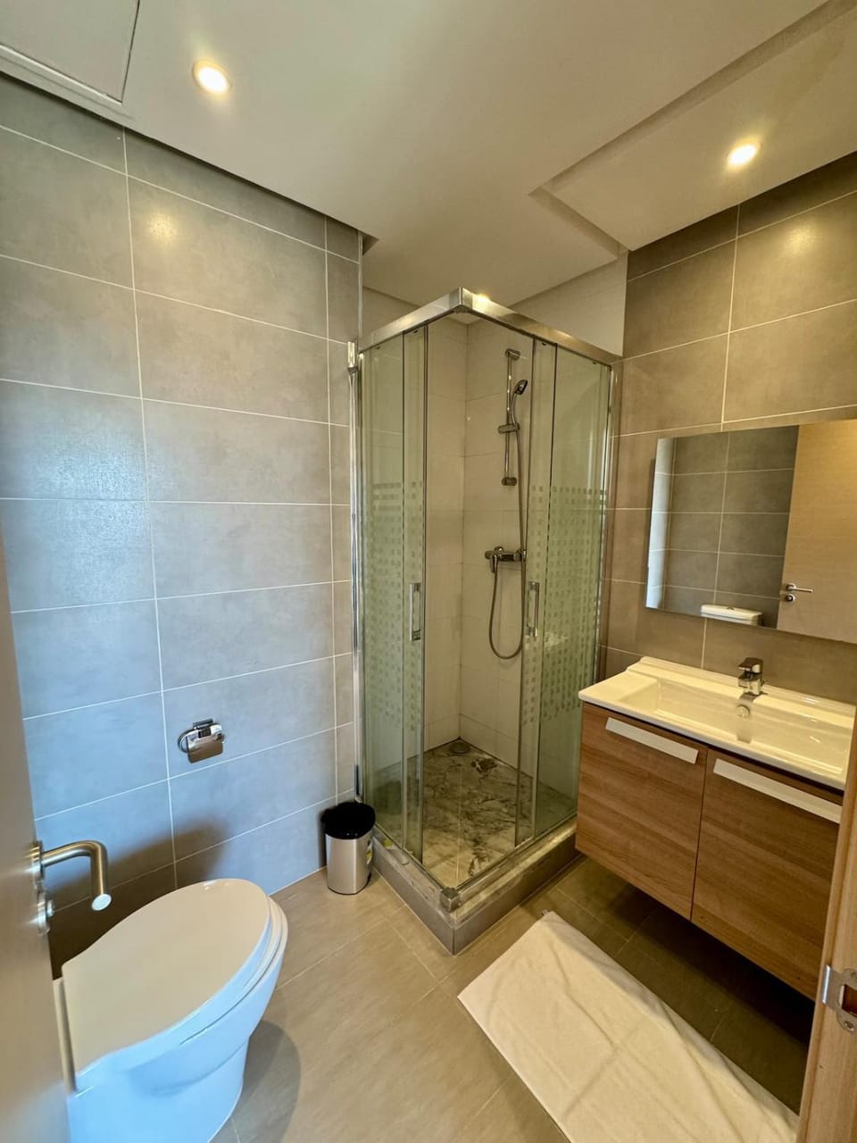 Luxurious Apartment Nord Apartment in Tangier-Tétouan-Al Hoceima