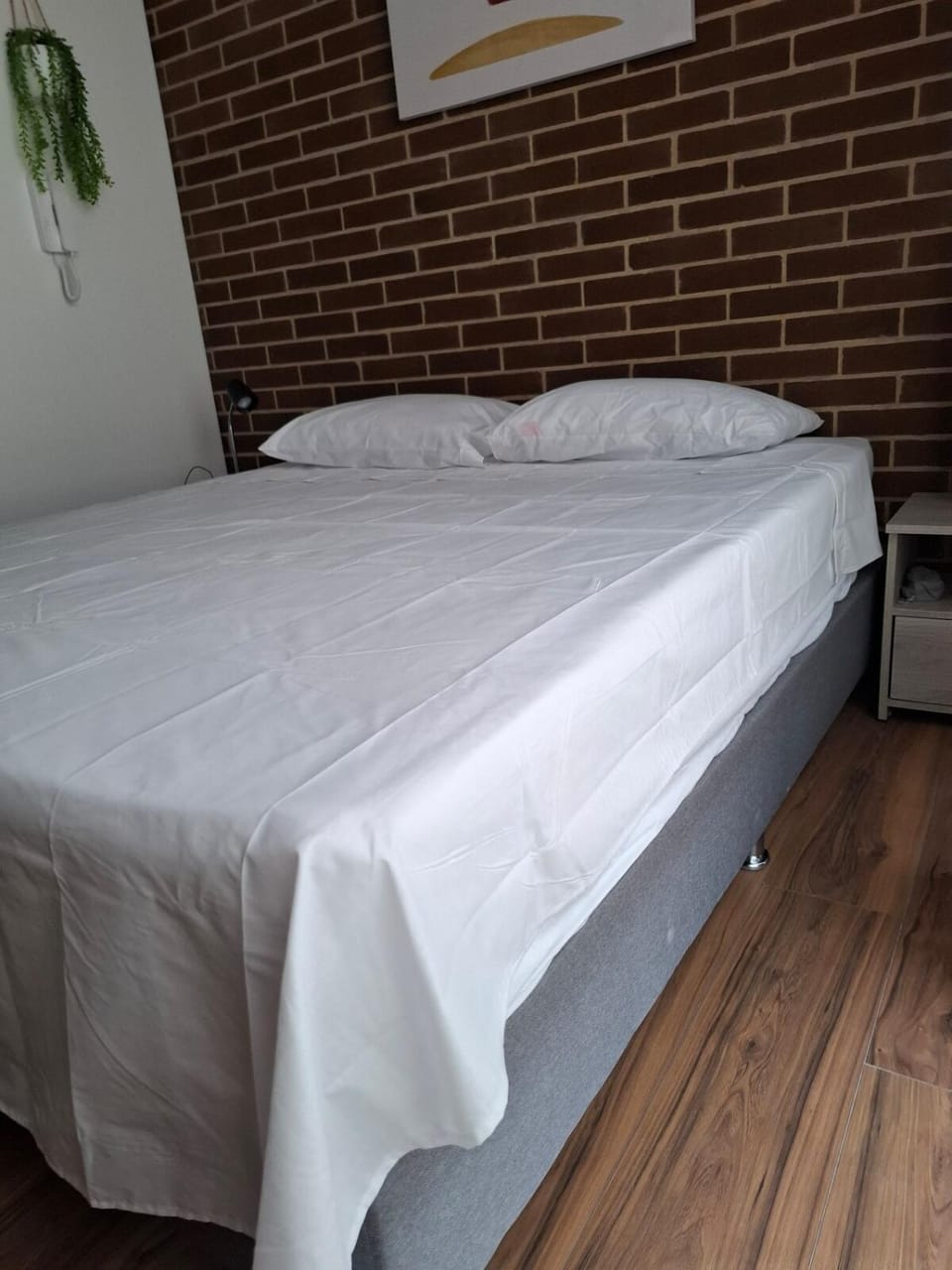 Aparta studio para ejecutivos un solo ambiente Apartment in Bogota