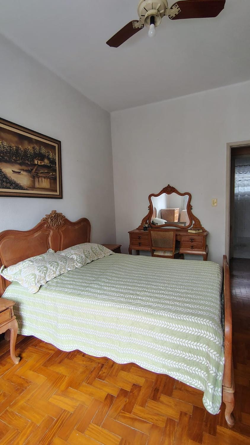 Praia e Sol Apartment in Santos