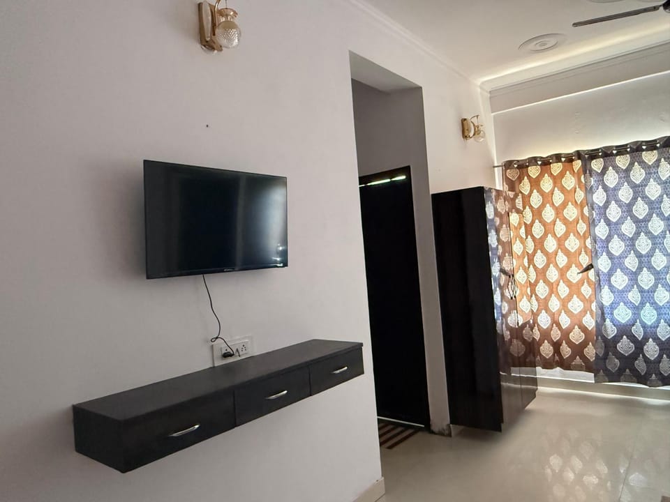 shanti villa-2 BHK Apartment in Varanasi