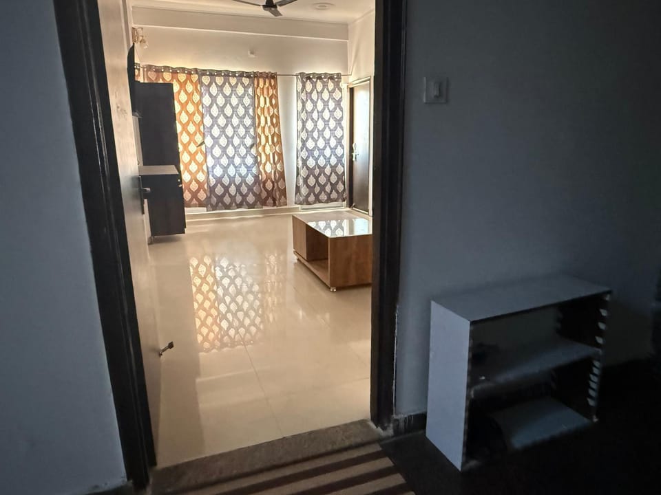 shanti villa-2 BHK Apartment in Varanasi
