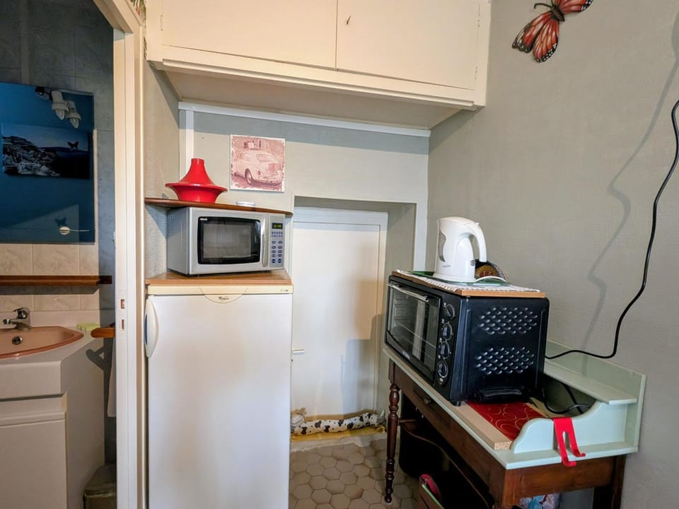 Gîte authentique près du Blanc - 2 pers. - FR-1-591-783 Apartment in Centre-Val de Loire