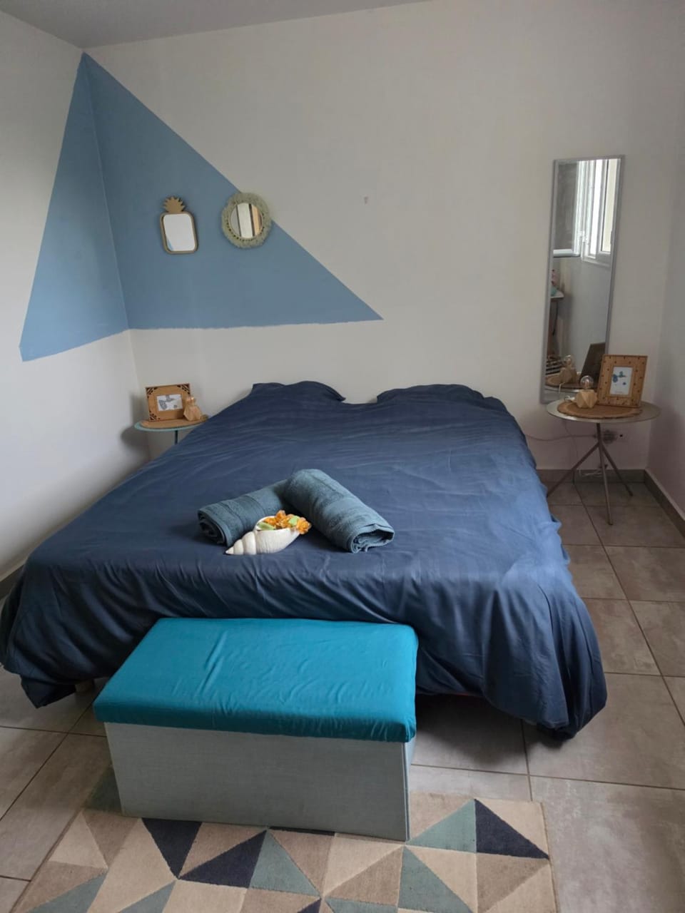 Chambre chez l'habitant Petit-Bourg Bed and Breakfast in Petit-Bourg
