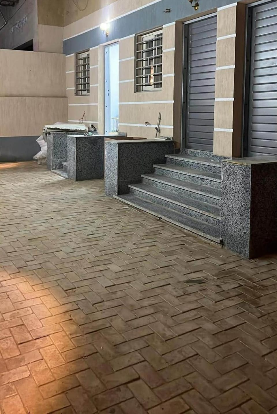 Luxury Studio in 6october Apartment in Egypt