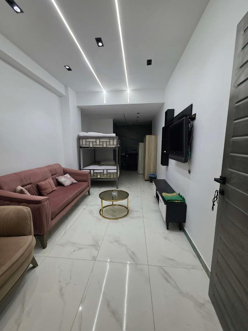 TV and multimedia
