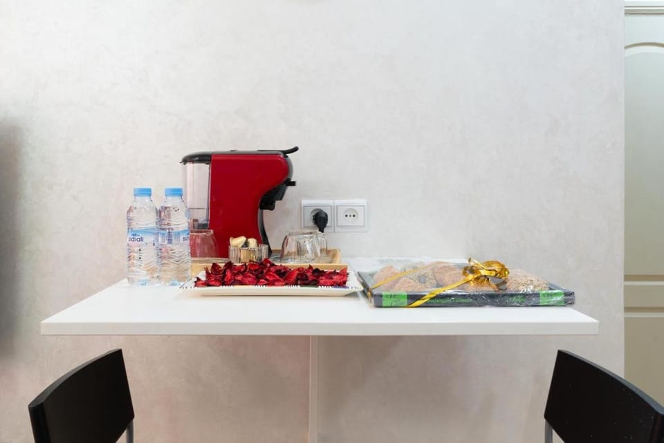 Apartment ctm Marrakech in center city Apartment in Marrakesh