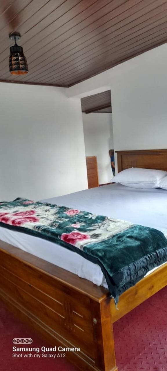 Himidiri Villa Vacation rental in Nuwara Eliya