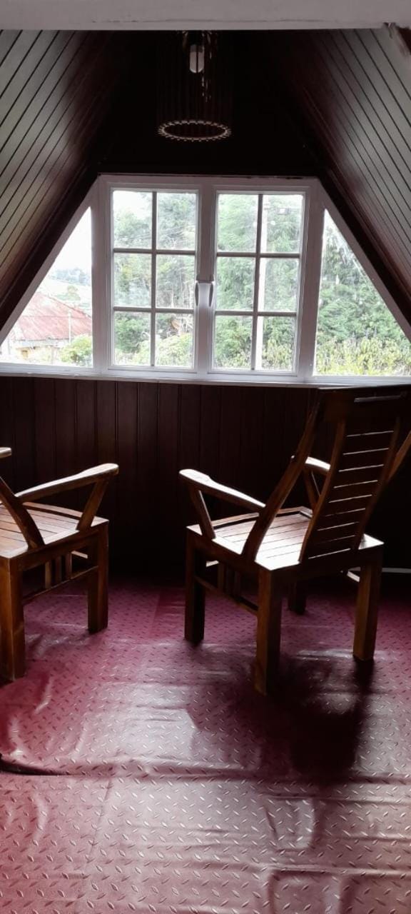 Himidiri Villa Vacation rental in Nuwara Eliya
