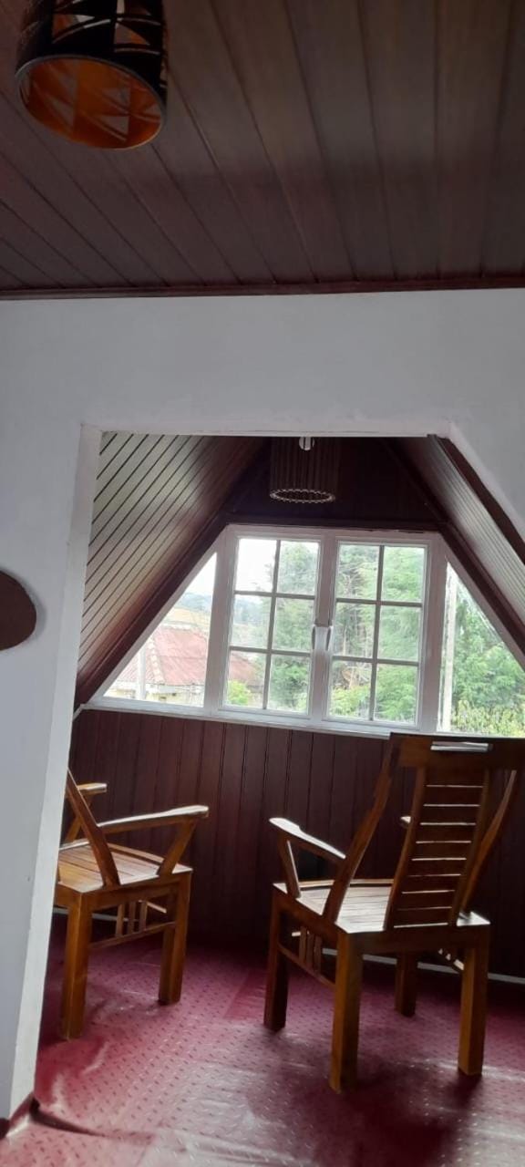 Himidiri Villa Vacation rental in Nuwara Eliya