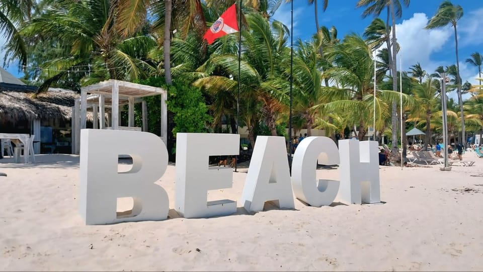 Nearby landmark, Day, Natural landscape, Beach