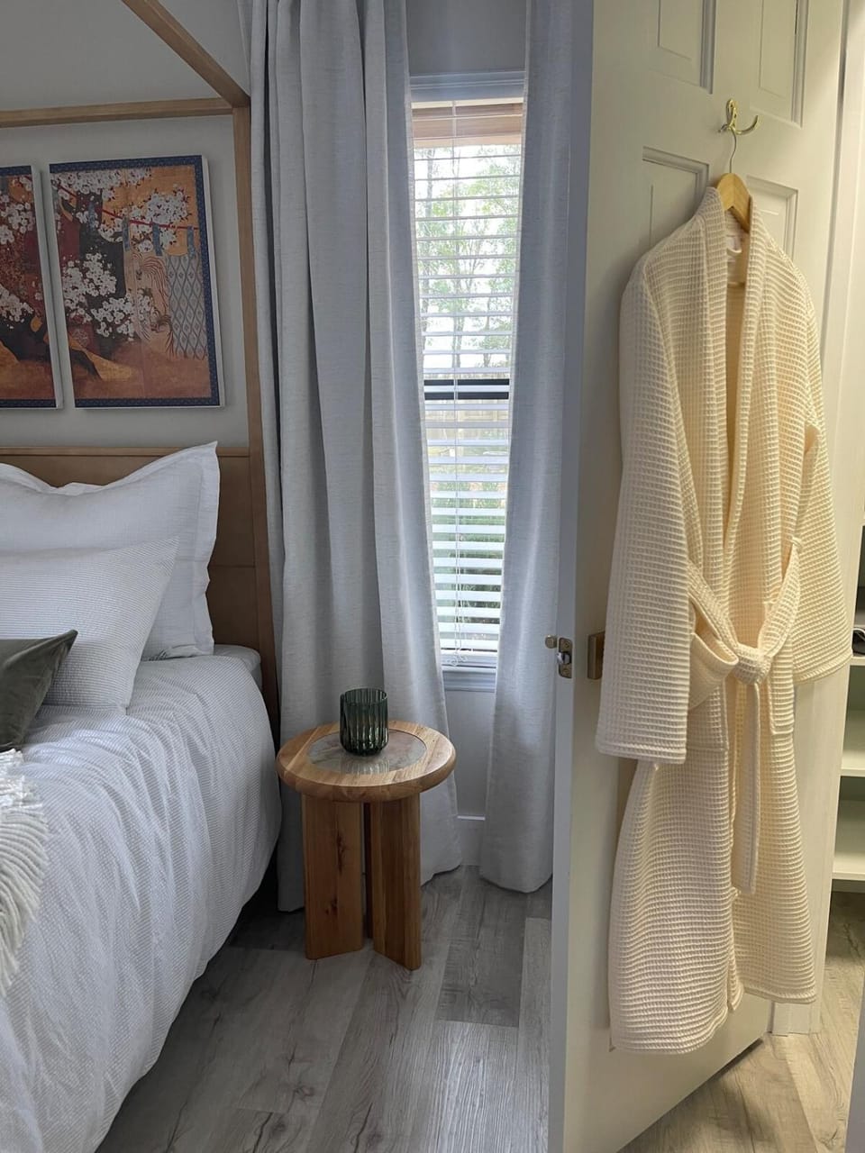 The Tamara Suite Apartment in Pensacola