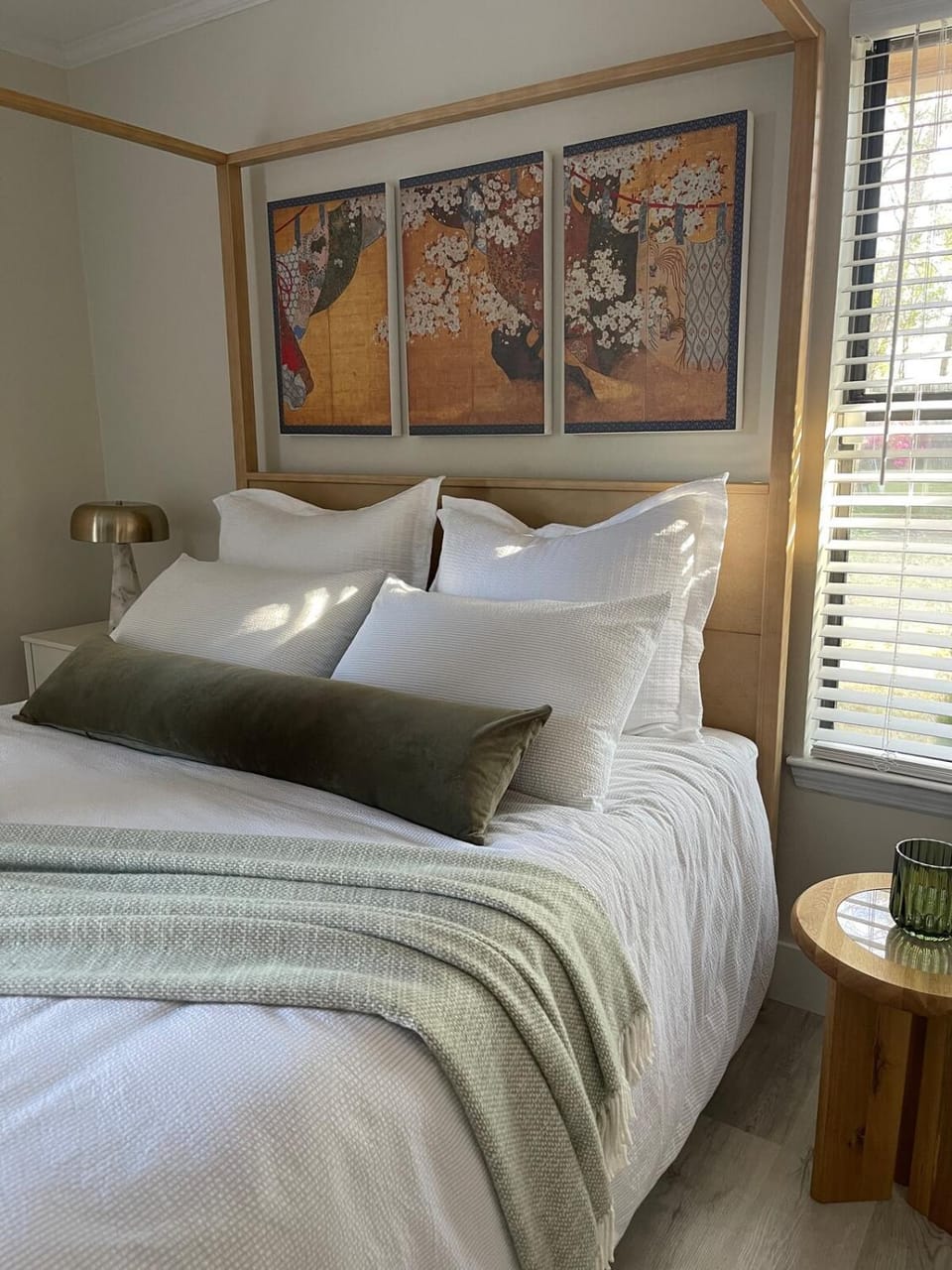 The Tamara Suite Apartment in Pensacola