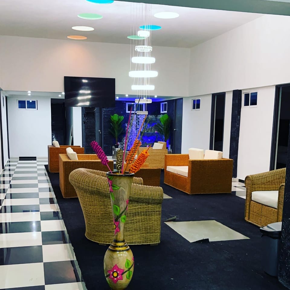Hotel Pacífico Azul Hotel in Choco, Colombia