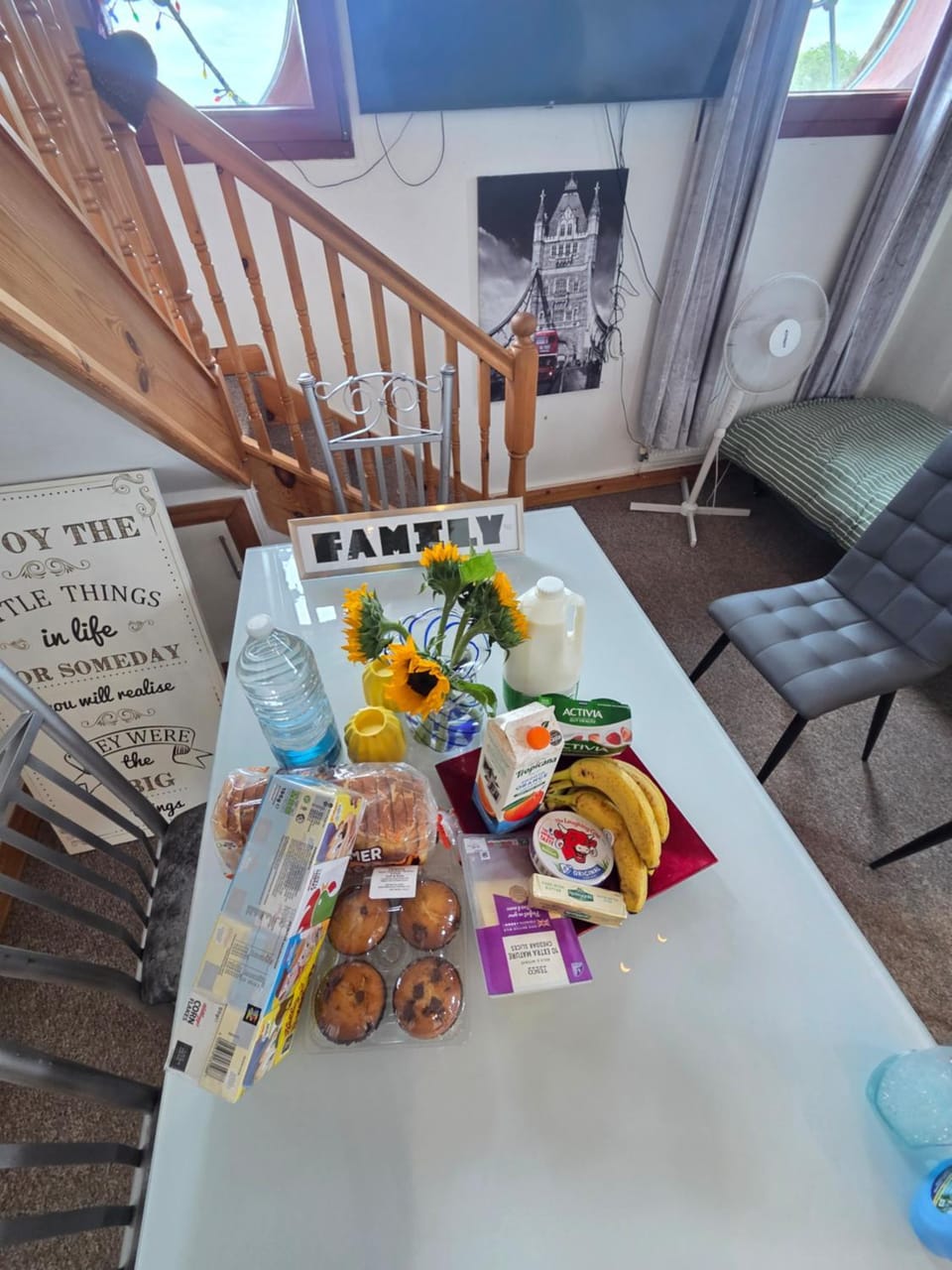 Ramsgate Sea-side Stay! Apartment in Ramsgate