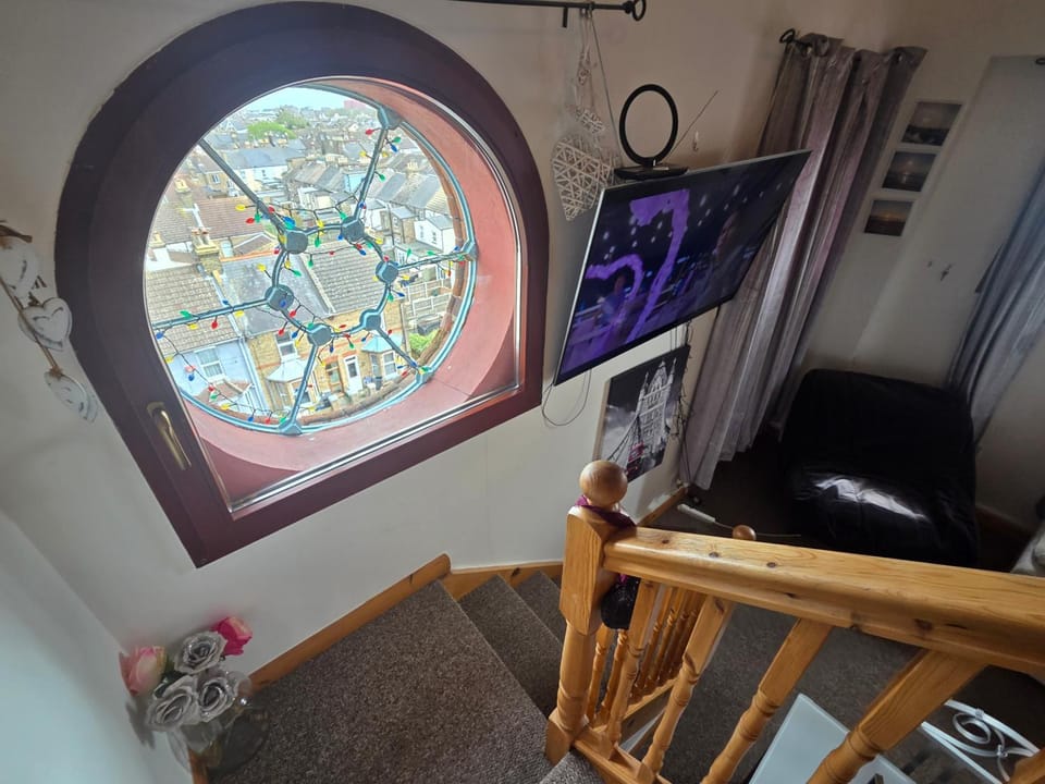 Ramsgate Sea-side Stay! Apartment in Ramsgate