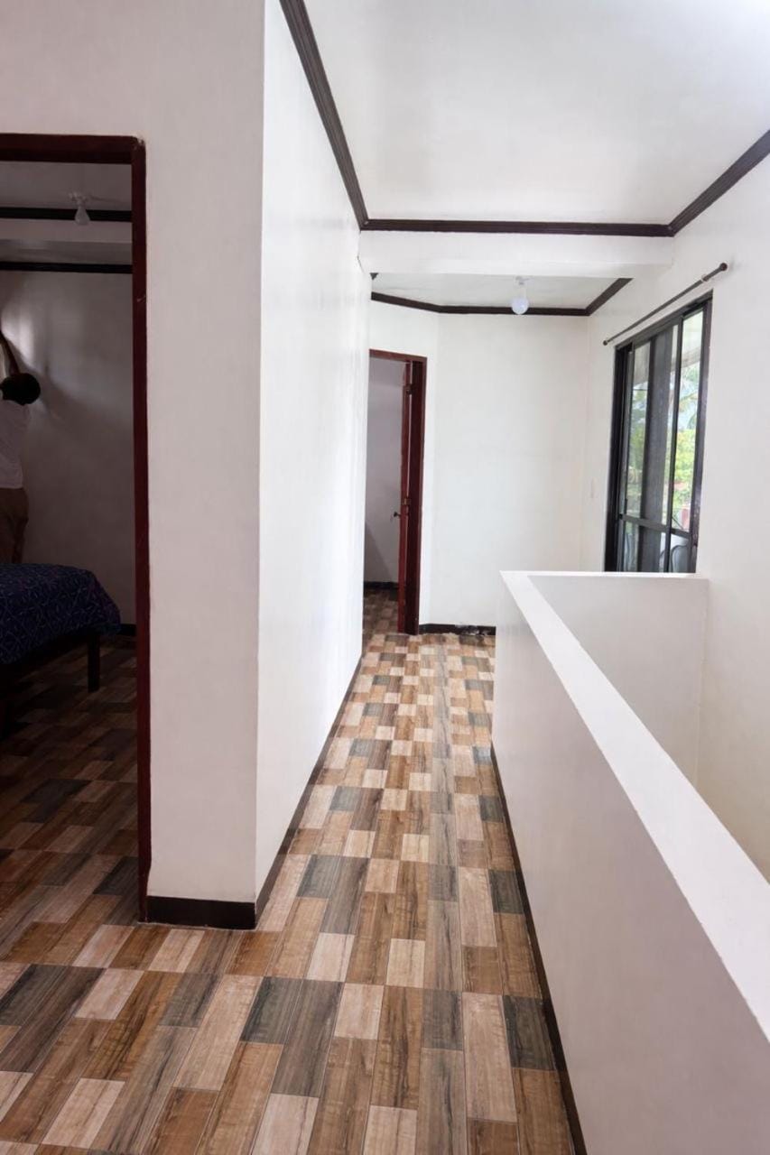 Tribo Zamani Stay Apartment in General Luna