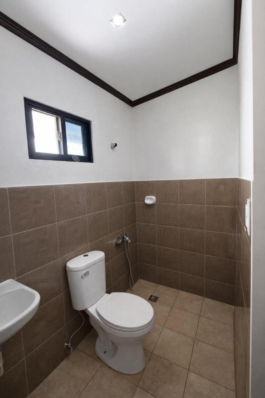 Tribo Zamani Stay Apartment in General Luna