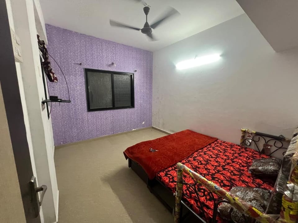 Yatrastha room service Vacation rental in Maharashtra