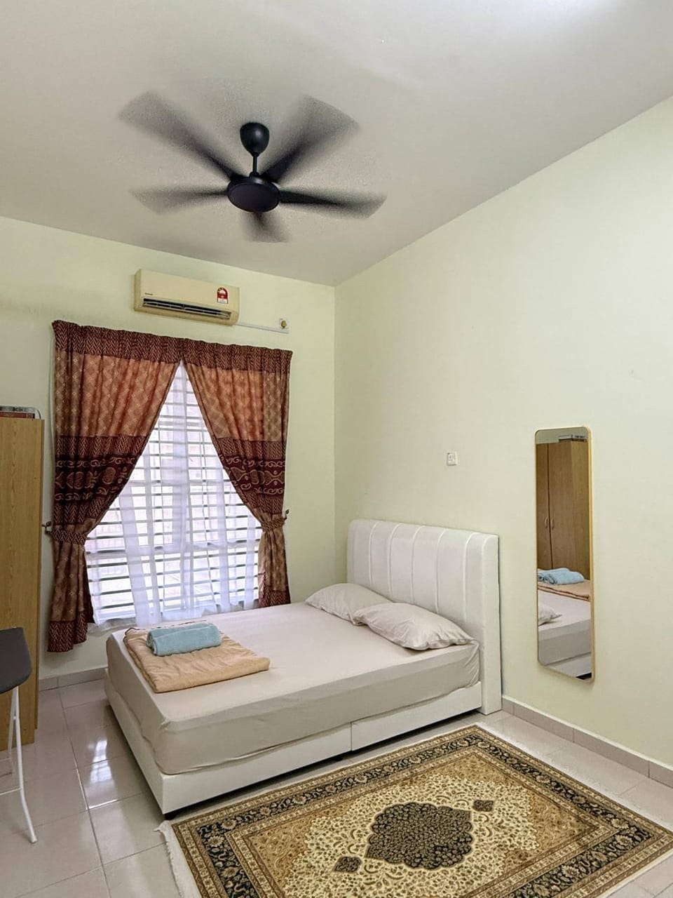Rusz Homestay Kuala Terengganu House in Terengganu, Malaysia