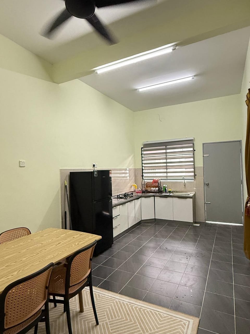 Rusz Homestay Kuala Terengganu House in Terengganu, Malaysia