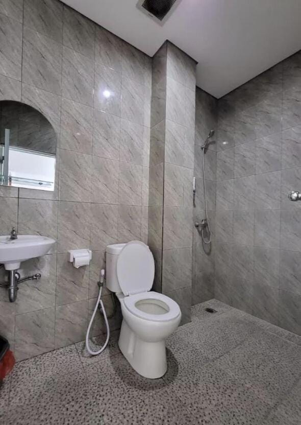 The Matta Echo Beach Canggu, Entire 2 Bedroom Garden G56 Apartment in North Kuta