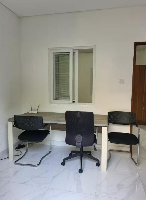 The Matta Echo Beach Canggu, Entire 2 Bedroom Garden G56 Apartment in North Kuta