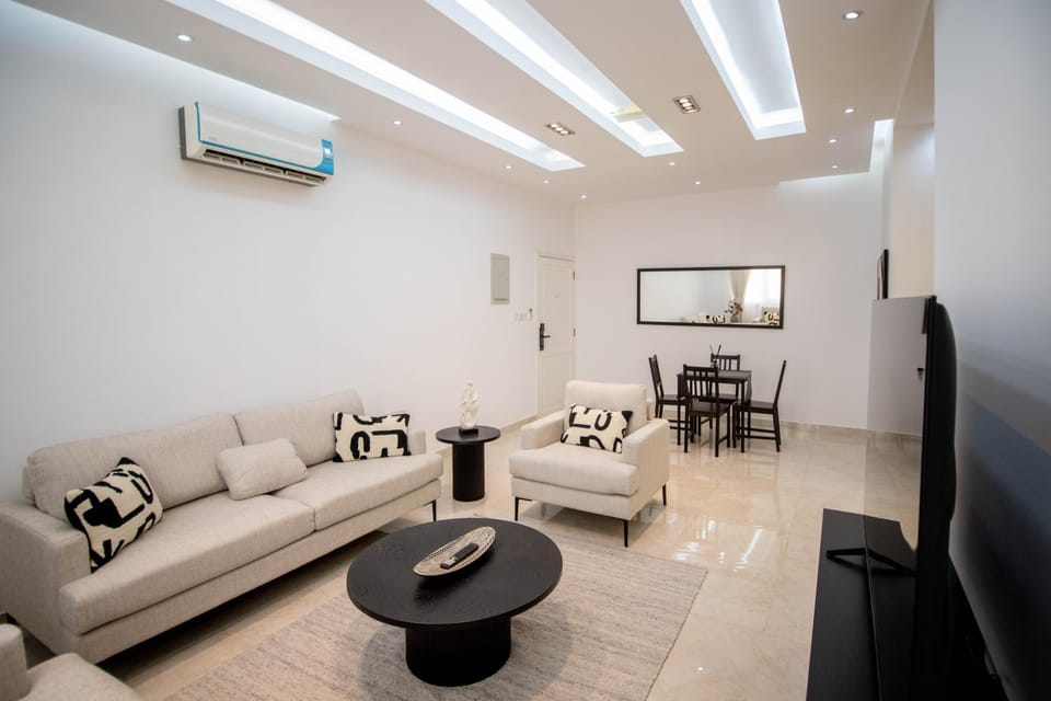 Muscat Stays Apartment in Muscat