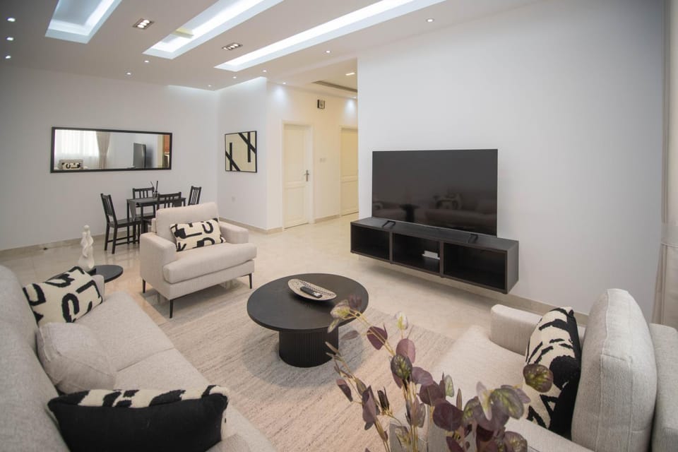 Muscat Stays Apartment in Muscat