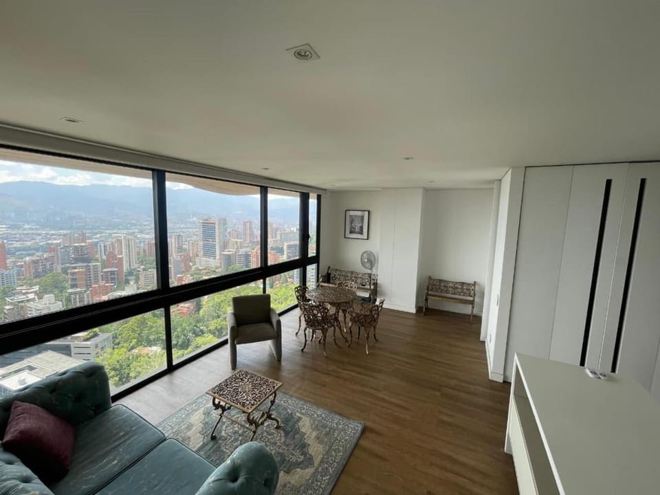 Loft Energy Living 2002 Apartment in Medellin