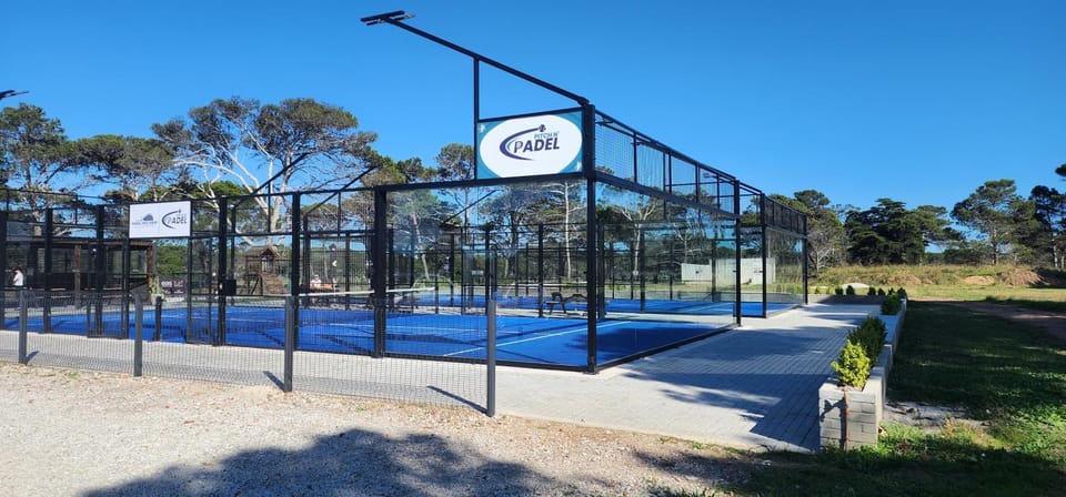 The GlenHaven - Solar Powered & Water Secure Apartment in Port Elizabeth